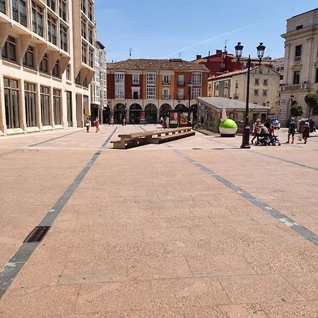 Apartamento Centro Historico Appartamento Burgo Esterno foto