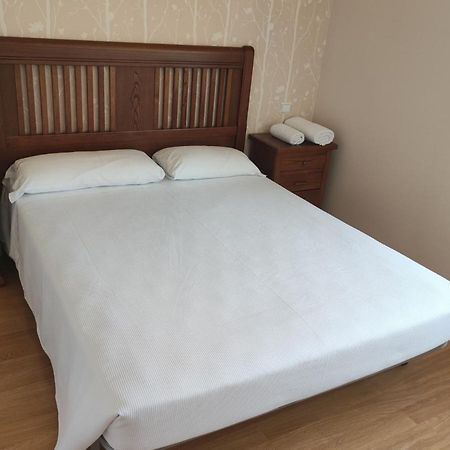 Apartamento Centro Historico Appartamento Burgo Esterno foto