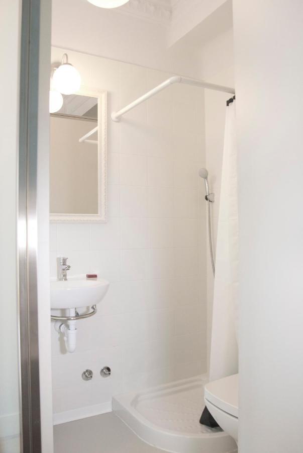 Apartamento Centro Historico Appartamento Burgo Esterno foto