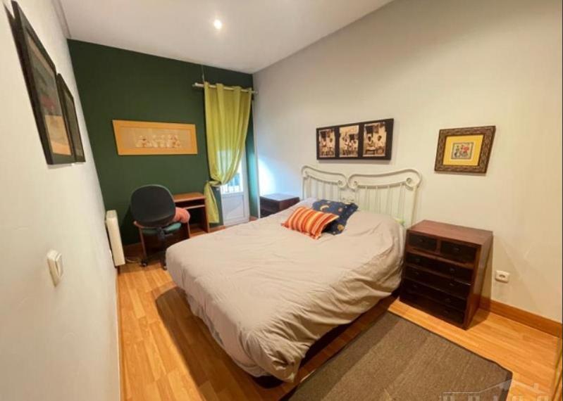 Apartamento Centro Historico Appartamento Burgo Esterno foto